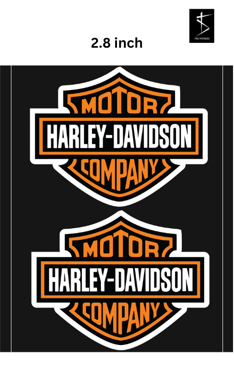 harley davidson, harley davidson sticker, harley davidson logo, harley davidson logo sticker, harley davidson emblem, harley davidson monogram, harley davidson graphics, bullet sticker, bullet tank sticker, nullet modified sticker, bullet graphics, bullet logo sticker